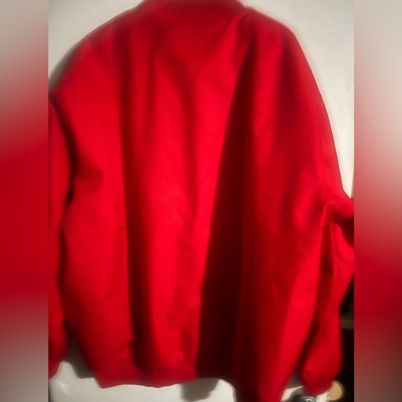 Philadelphia Phillies Jacket, size 3XL, NWT - Picture 2 of 4